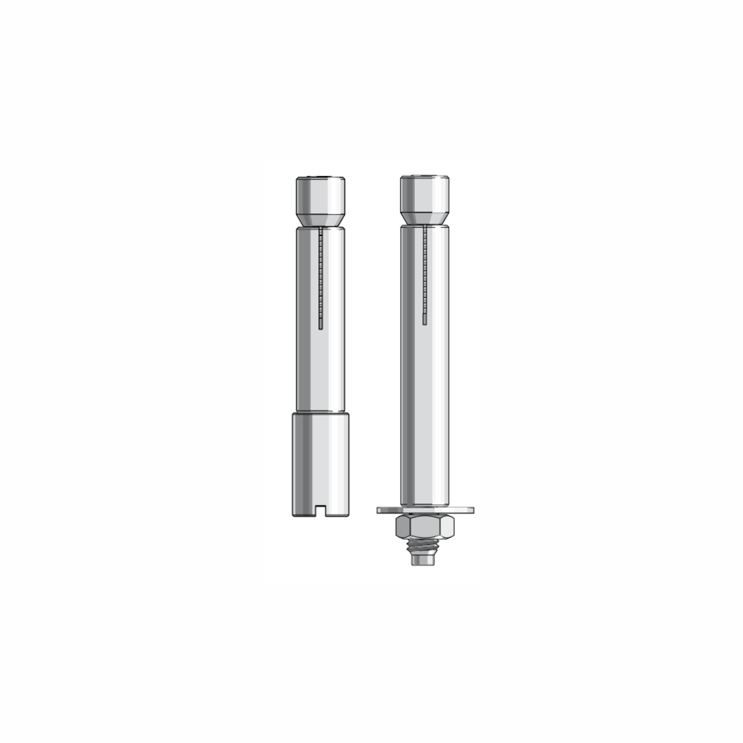 Gasbeton ankers | BK Verankeringstechniek