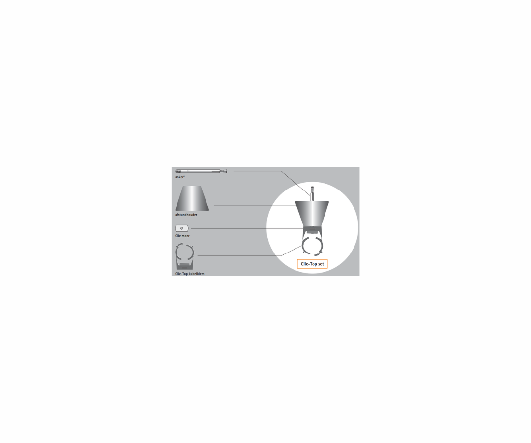 Clip Clamp