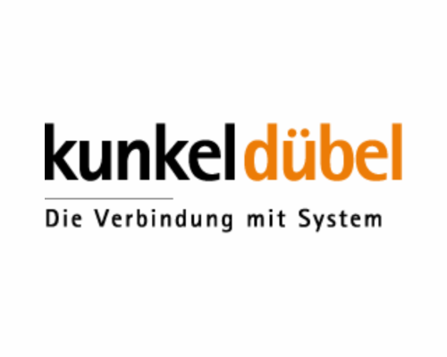 Het KunkelDübel systeem