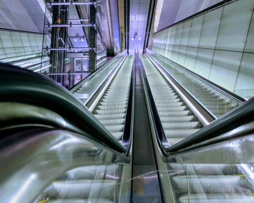 Verankering Noord-Zuidlijn