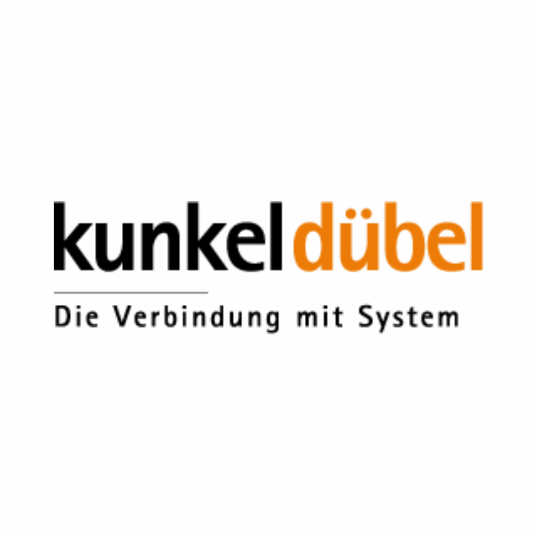 Het KunkelDübel systeem