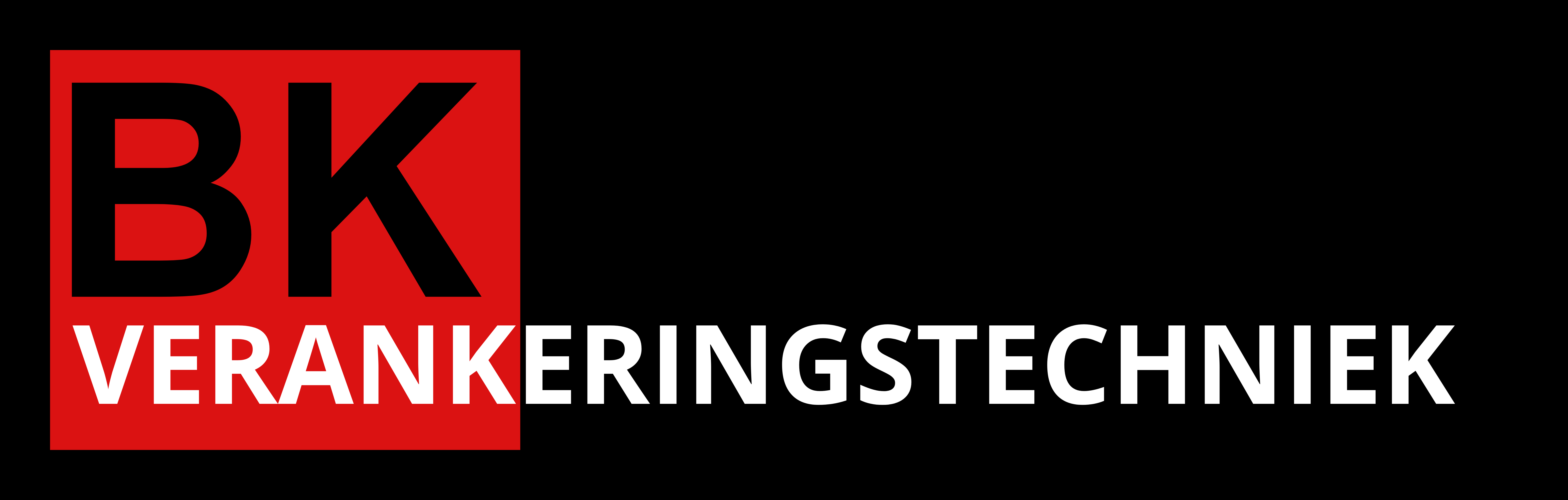 BK Verankeringstechniek